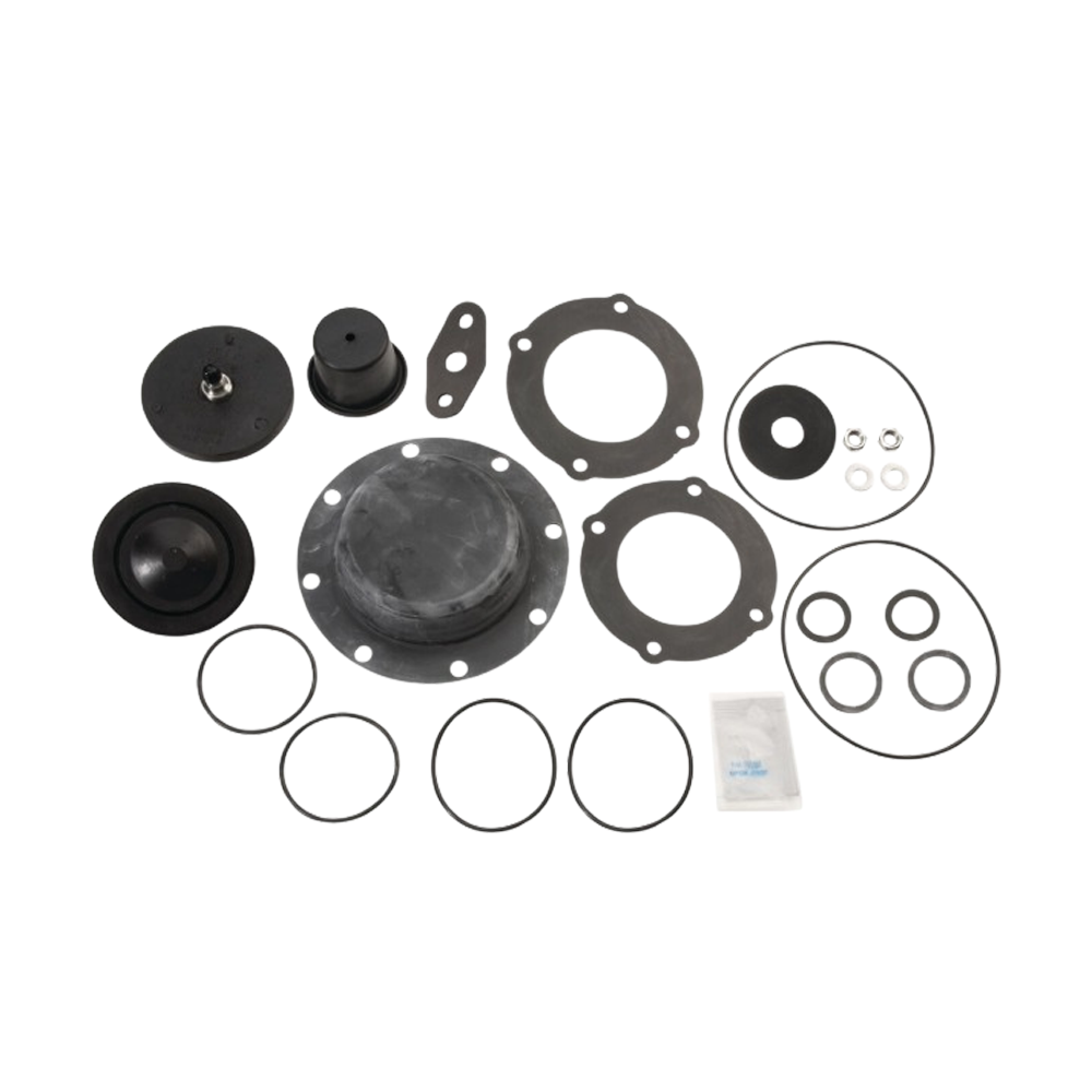 Febco RPZ 860 Series Total Rubber Kit 65-80mm