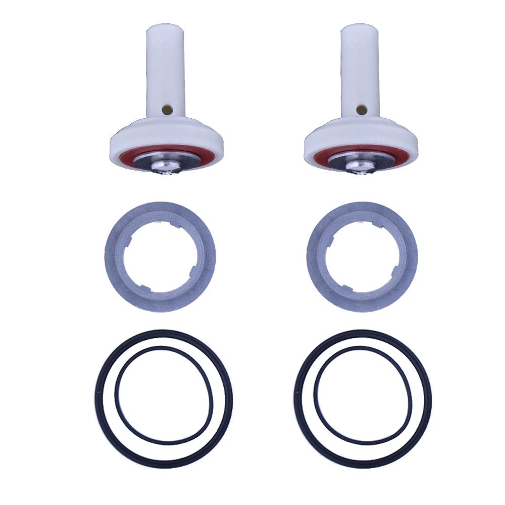Apollo/Conbraco DCV/RPZ Series Ck1 & Ck2 Poppet & Seat 20-25mm